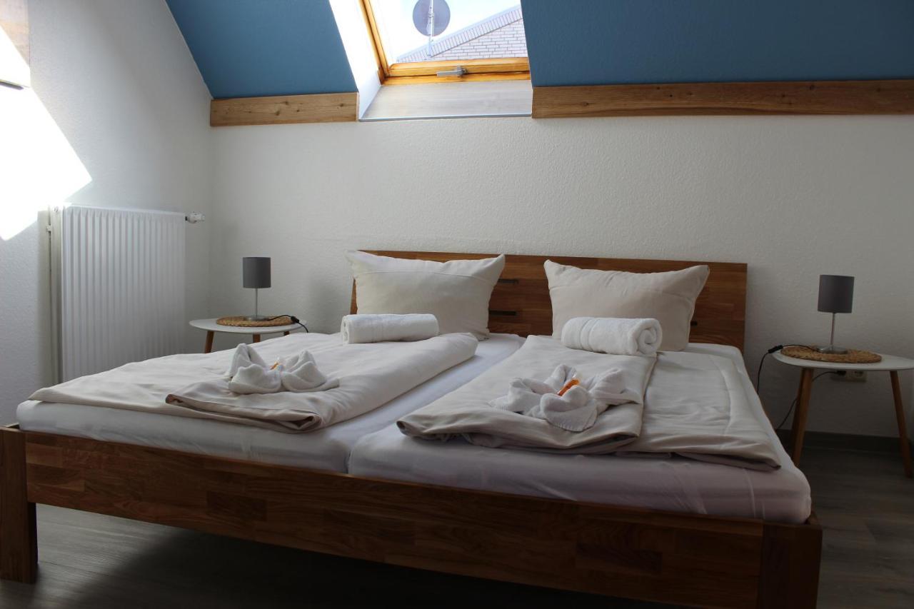 Gaestehaus Sulsdorf - Adults Only Sulsdorf auf Fehmarn Kültér fotó