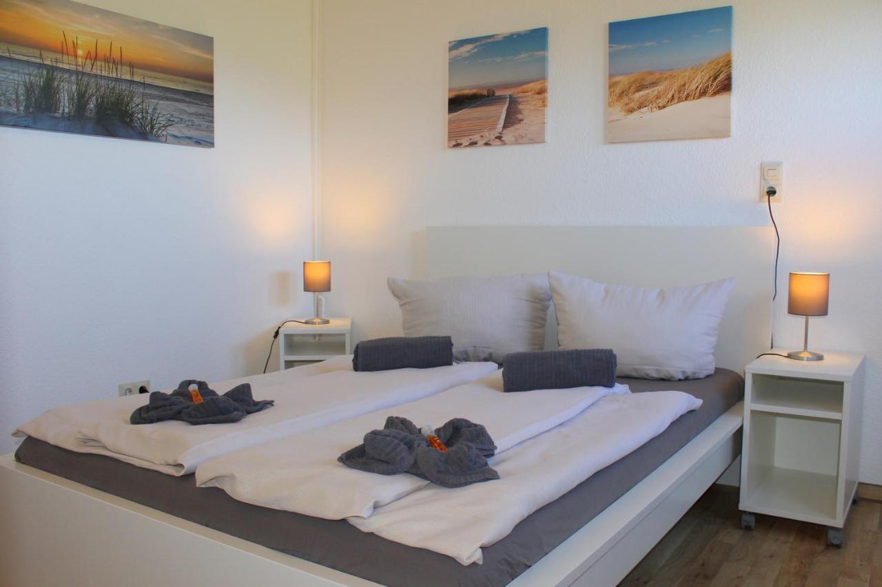 Gaestehaus Sulsdorf - Adults Only Sulsdorf auf Fehmarn Kültér fotó