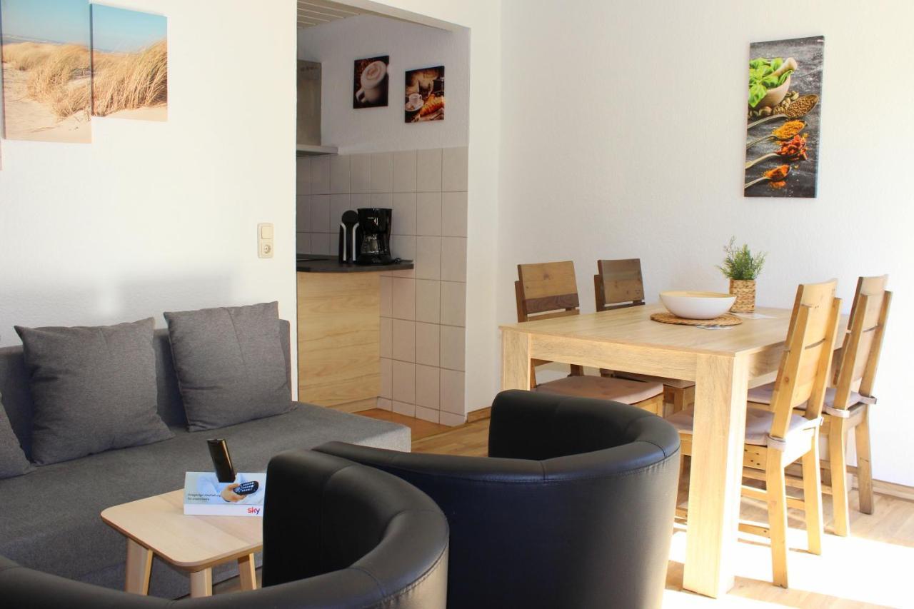 Gaestehaus Sulsdorf - Adults Only Sulsdorf auf Fehmarn Kültér fotó