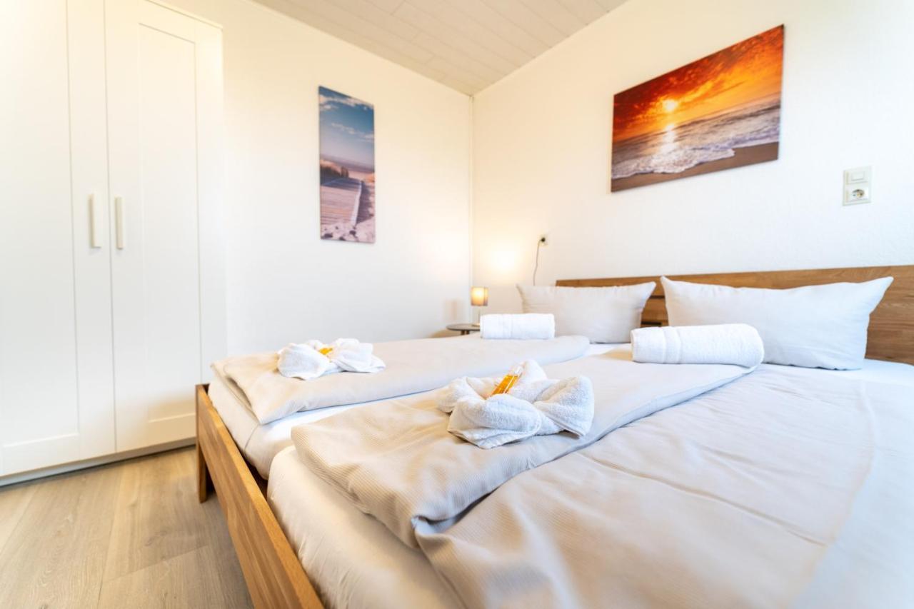 Gaestehaus Sulsdorf - Adults Only Sulsdorf auf Fehmarn Kültér fotó