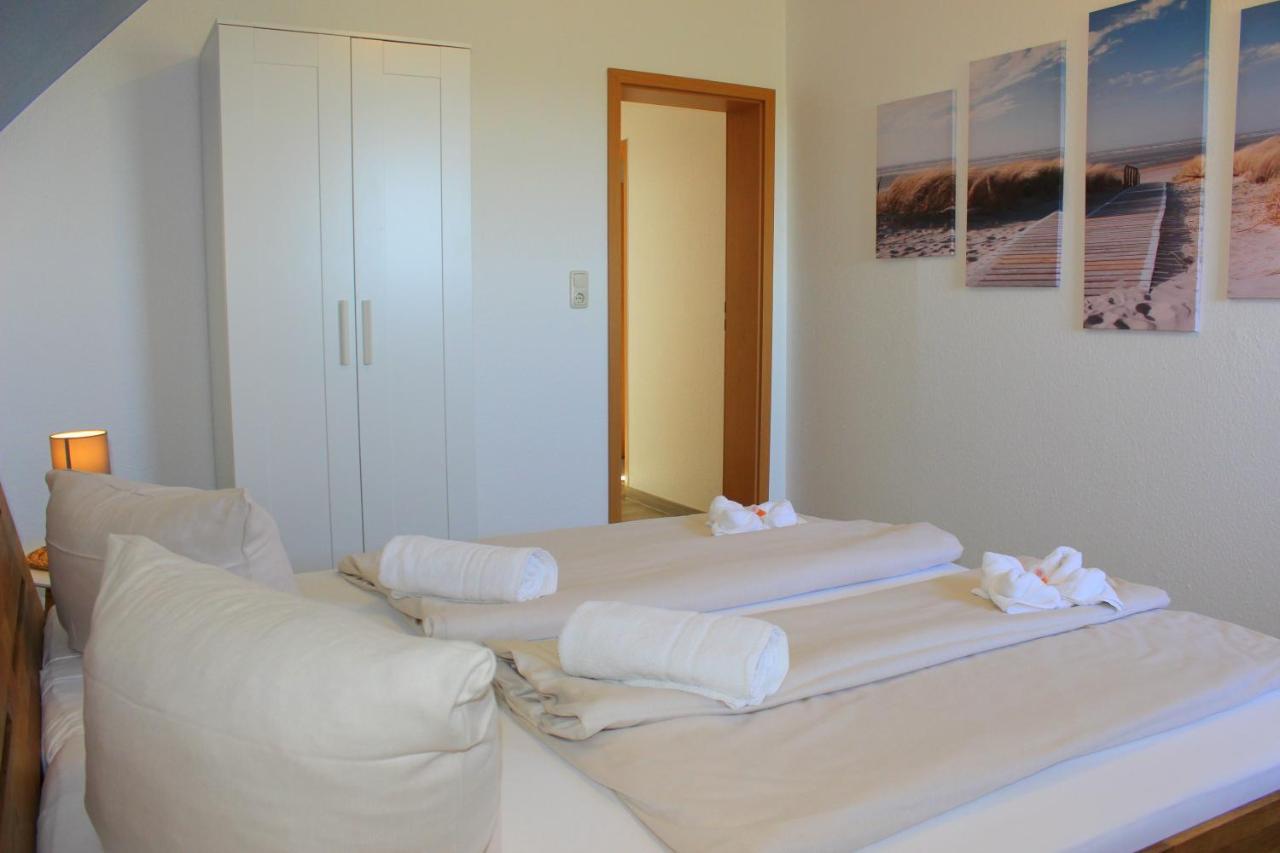 Gaestehaus Sulsdorf - Adults Only Sulsdorf auf Fehmarn Kültér fotó