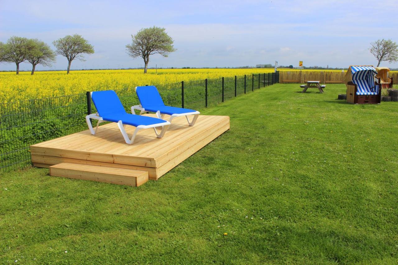 Gaestehaus Sulsdorf - Adults Only Sulsdorf auf Fehmarn Kültér fotó