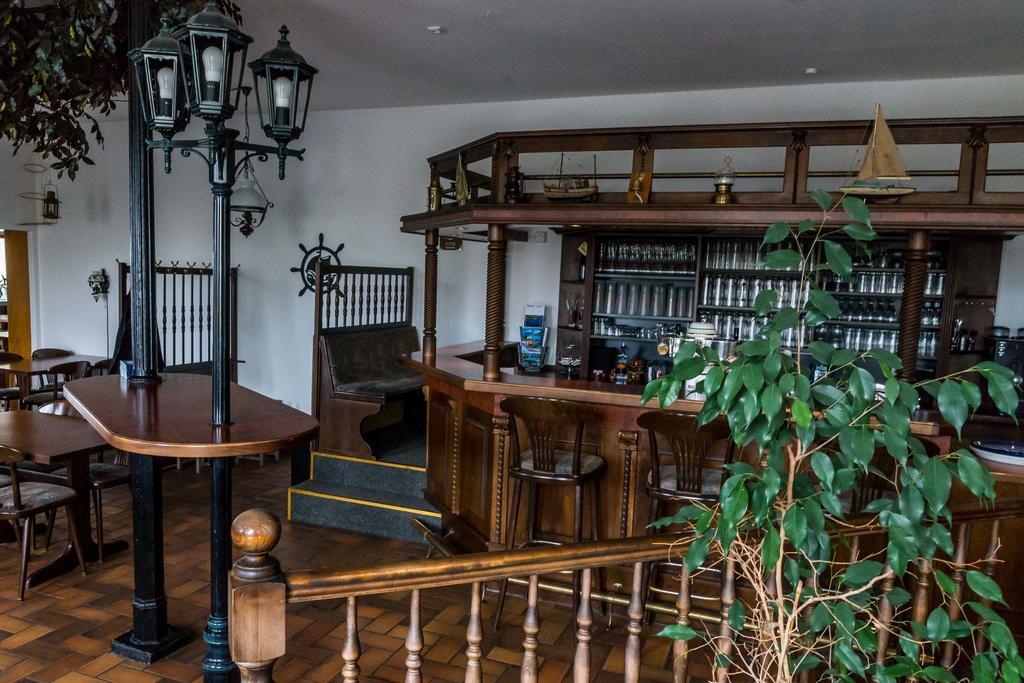 Gaestehaus Sulsdorf - Adults Only Sulsdorf auf Fehmarn Kültér fotó