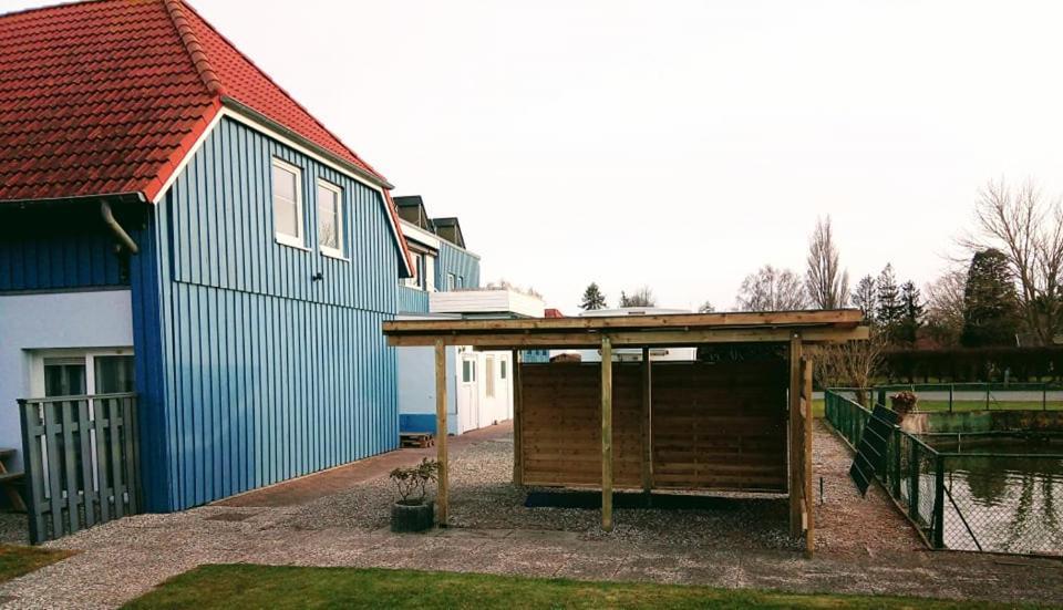 Gaestehaus Sulsdorf - Adults Only Sulsdorf auf Fehmarn Kültér fotó