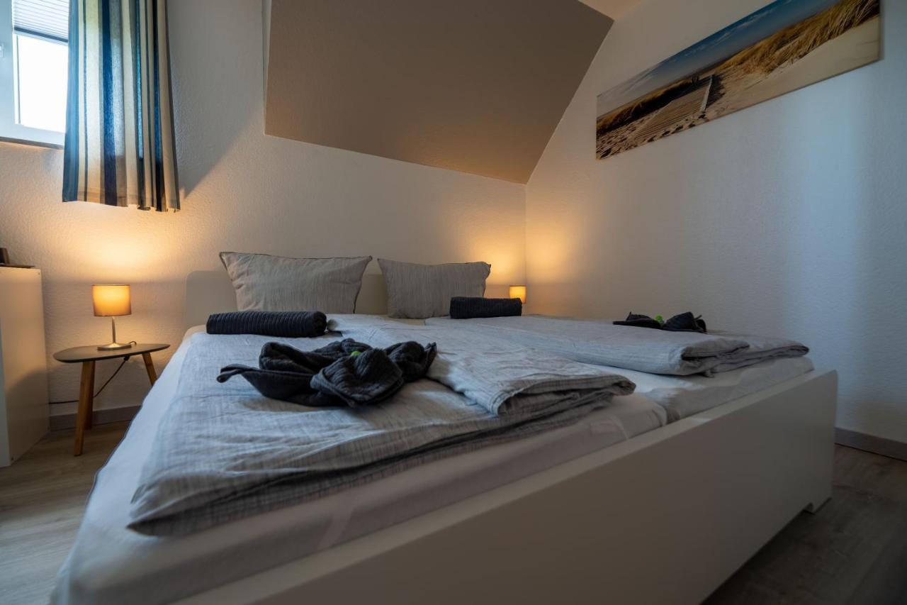Gaestehaus Sulsdorf - Adults Only Sulsdorf auf Fehmarn Kültér fotó